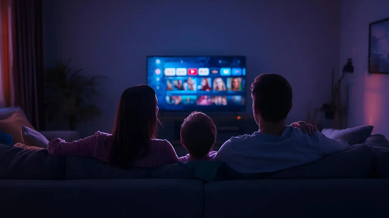 How to Find the 5 Best IPTV Services: Your Ultimate Guide to Next-Gen Streaming