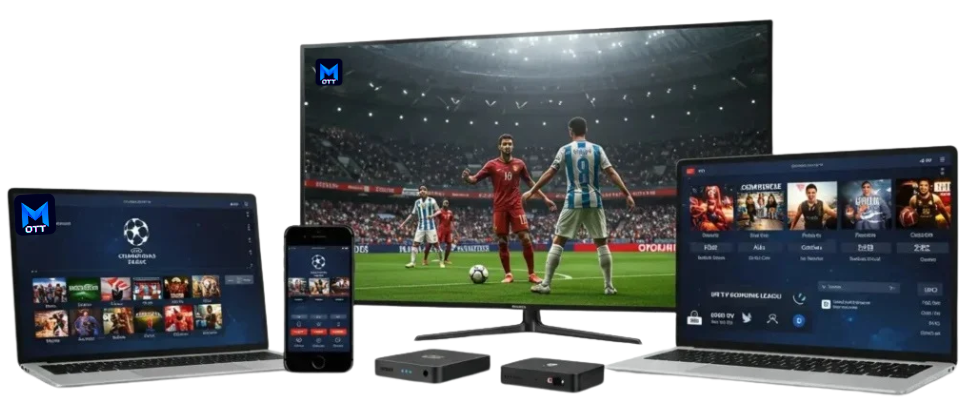 iptv subscription